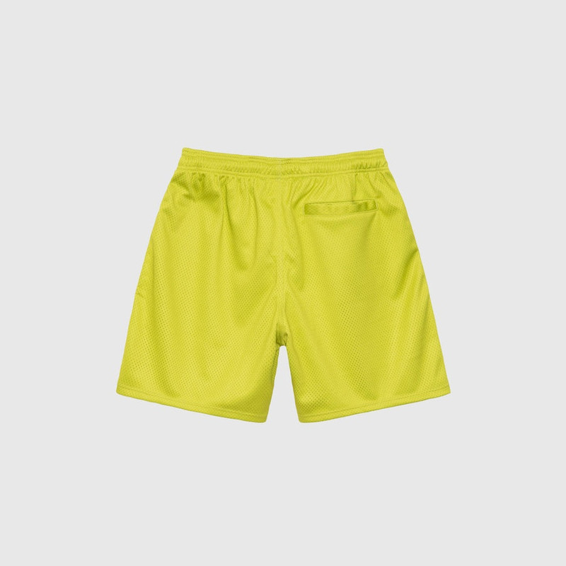 Stüssy MESH SPORT SHORT outlook