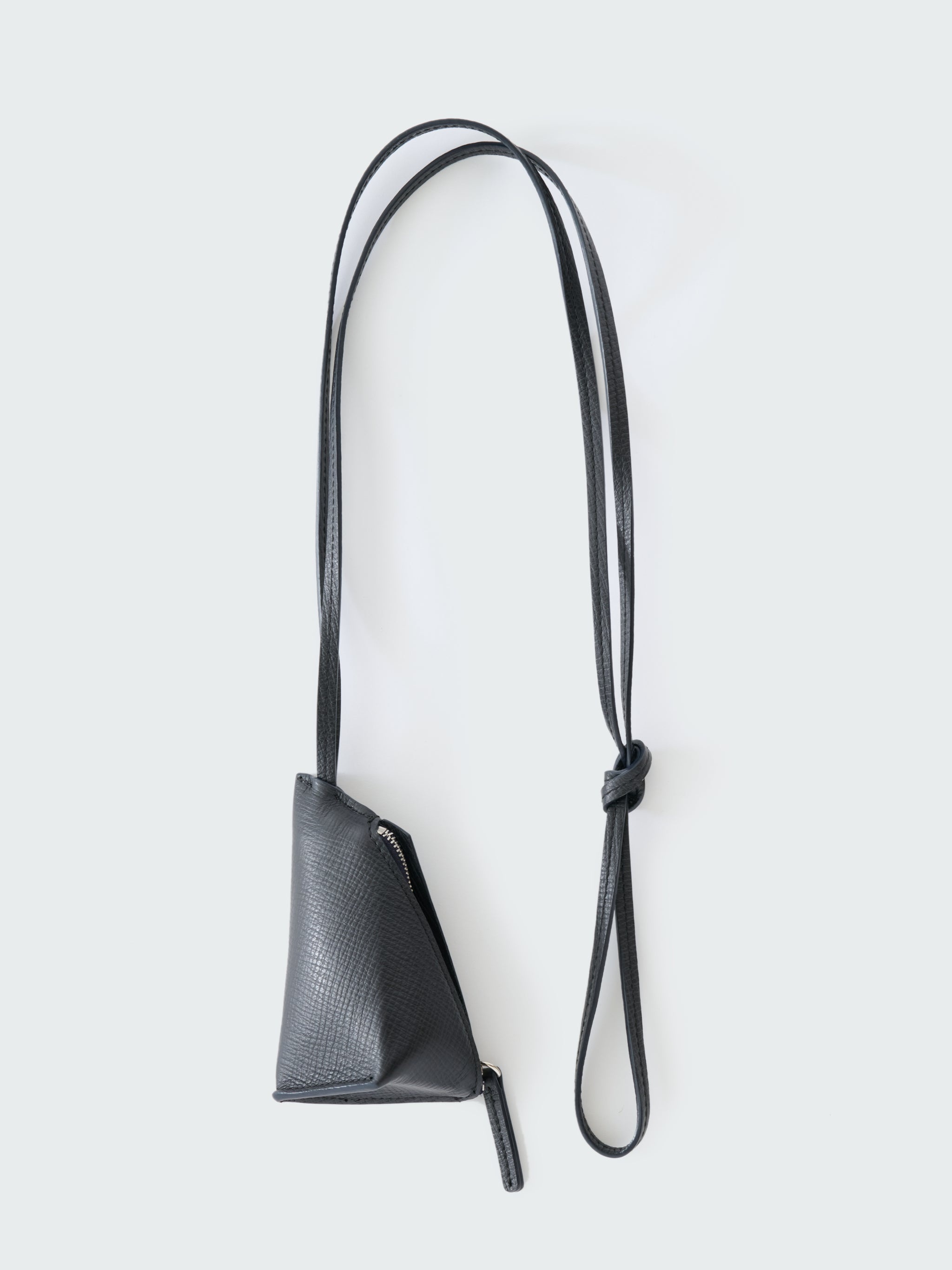 Pochi Leather Pouch - 5