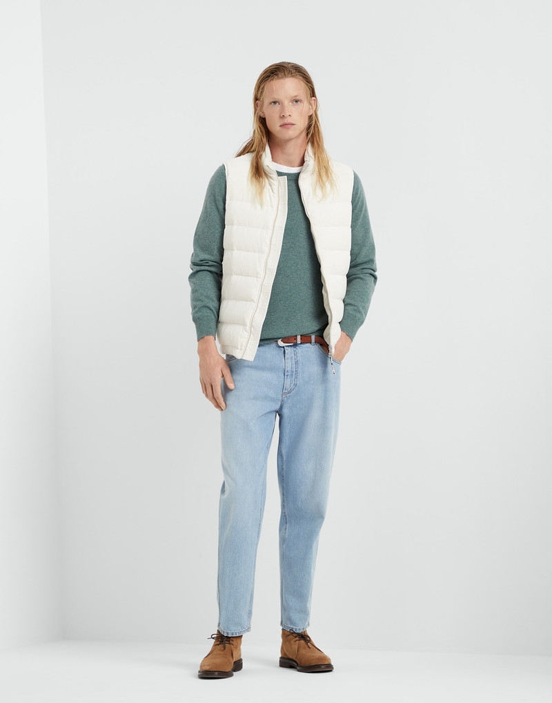 Cashmere sweater 5