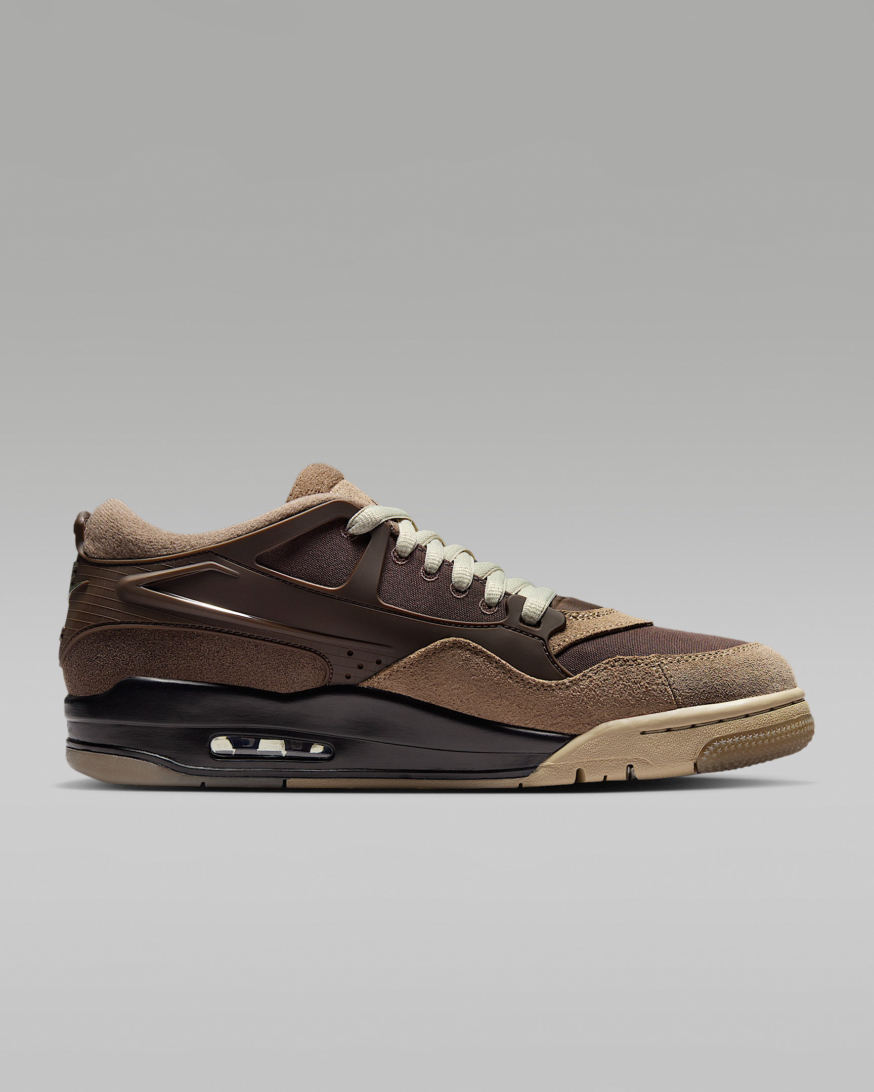 Air Jordan 4 RM Men's Shoes - 3