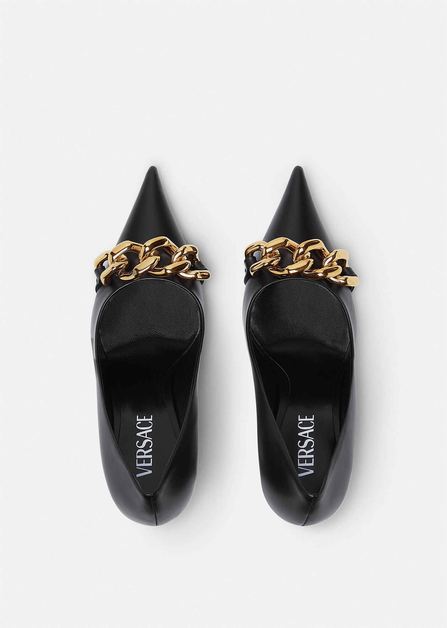 Medusa Chain Pumps - 3