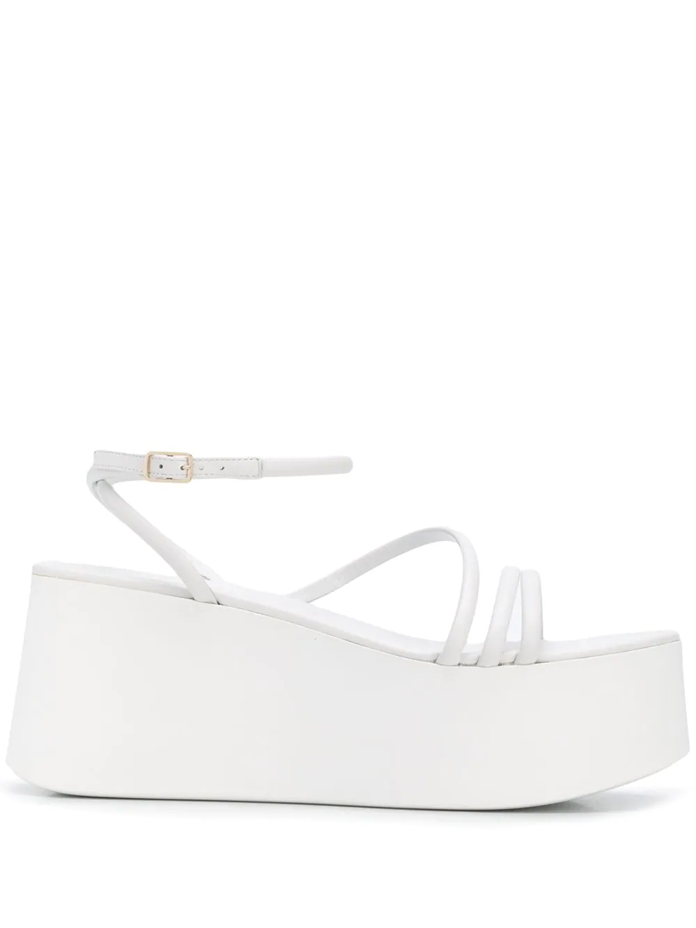 Bekah wedge sandals - 1