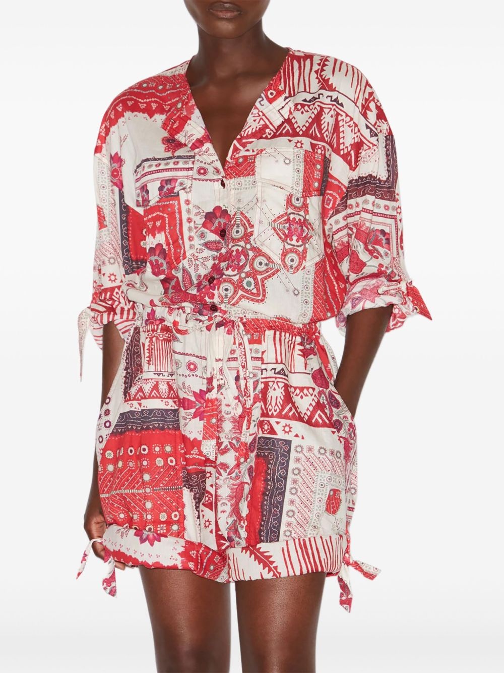 Niely playsuit - 3