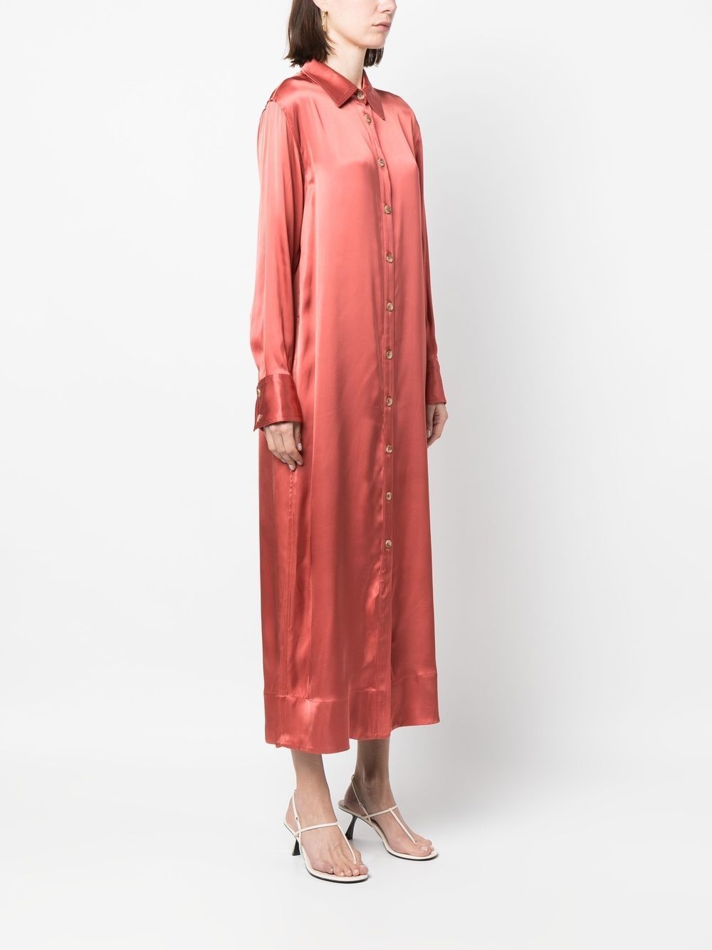 Ara shirt dress - 3
