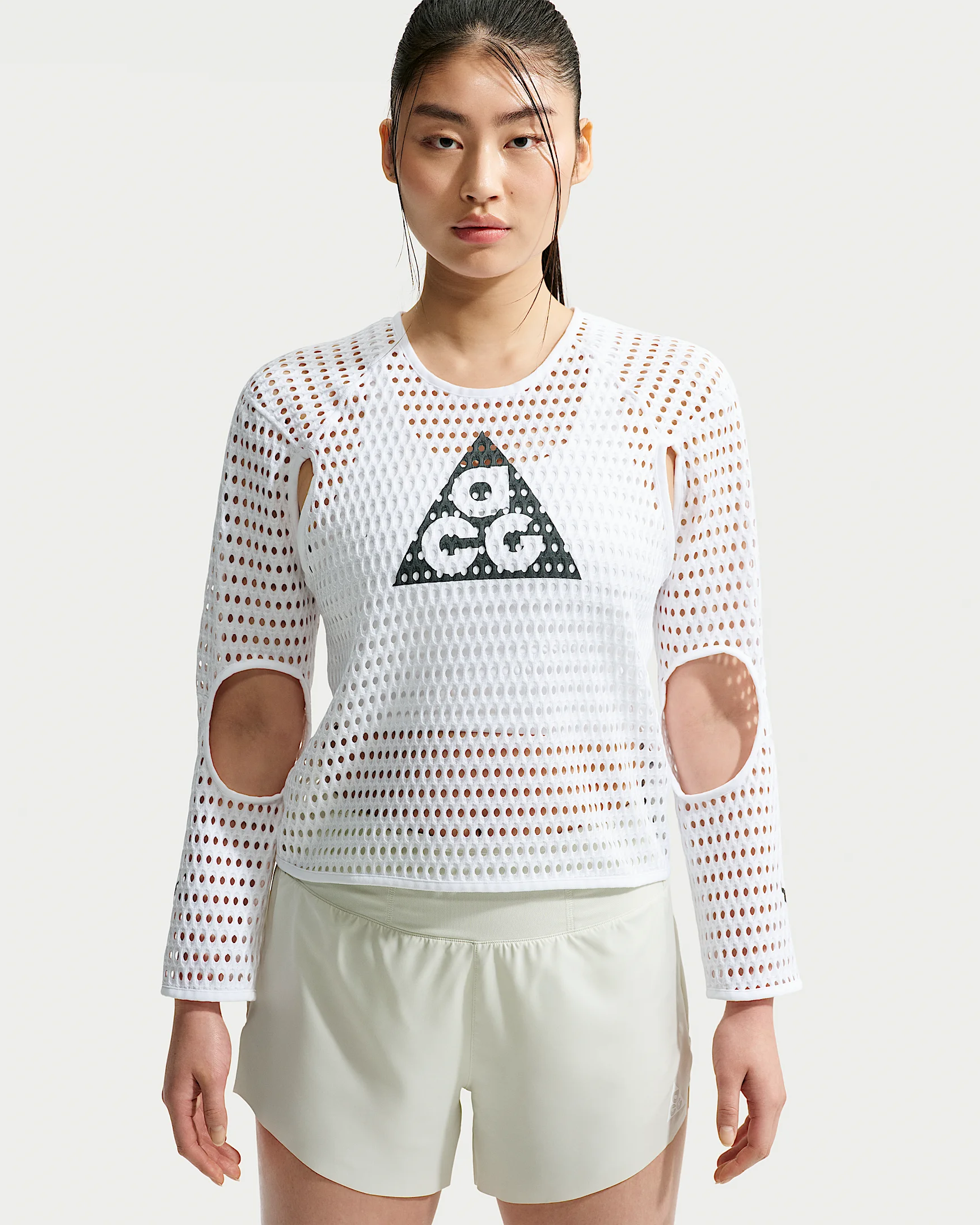 ACG Radical AirFlow NXT Women's Dri-FIT Long-Sleeve Trail Running Top - 1