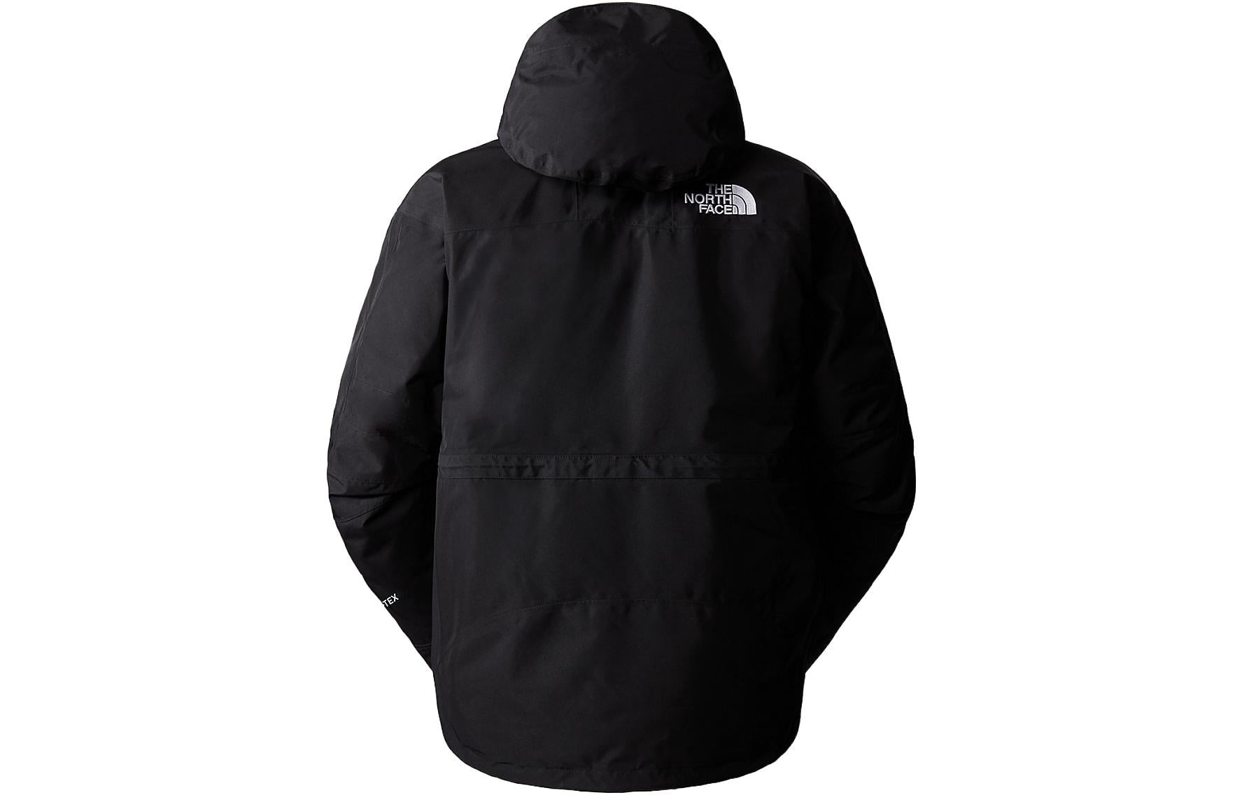 THE NORTH FACE Mountain Guide Insualted Jacket 'Black' NF0A831K-JK3 - 2