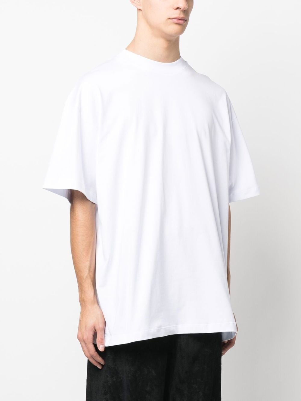 Surfer graphic-print T-shirt - 3