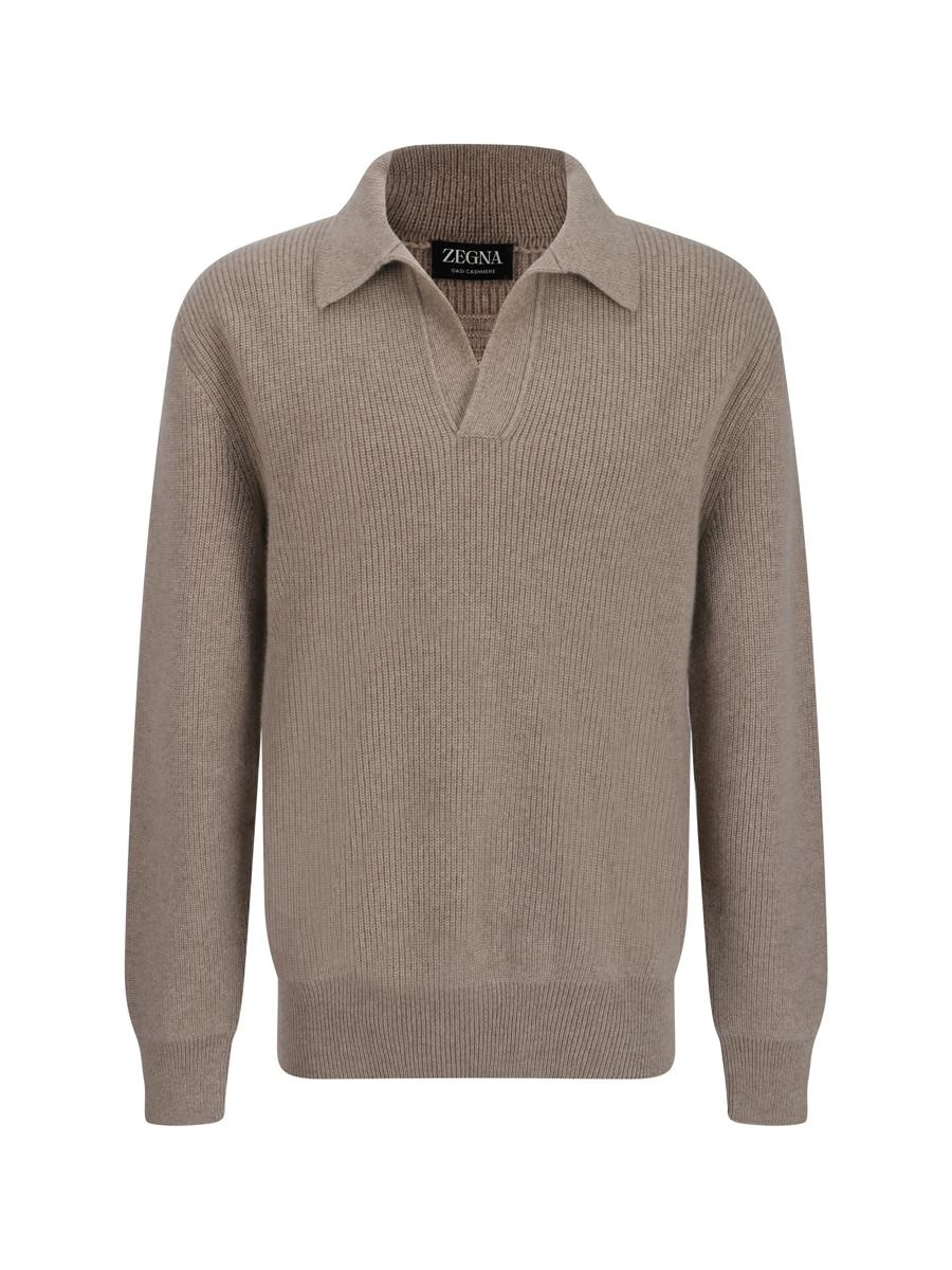 Zegna Polo Shirts - 1