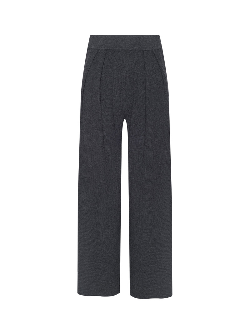 Milly Knit Pant 1