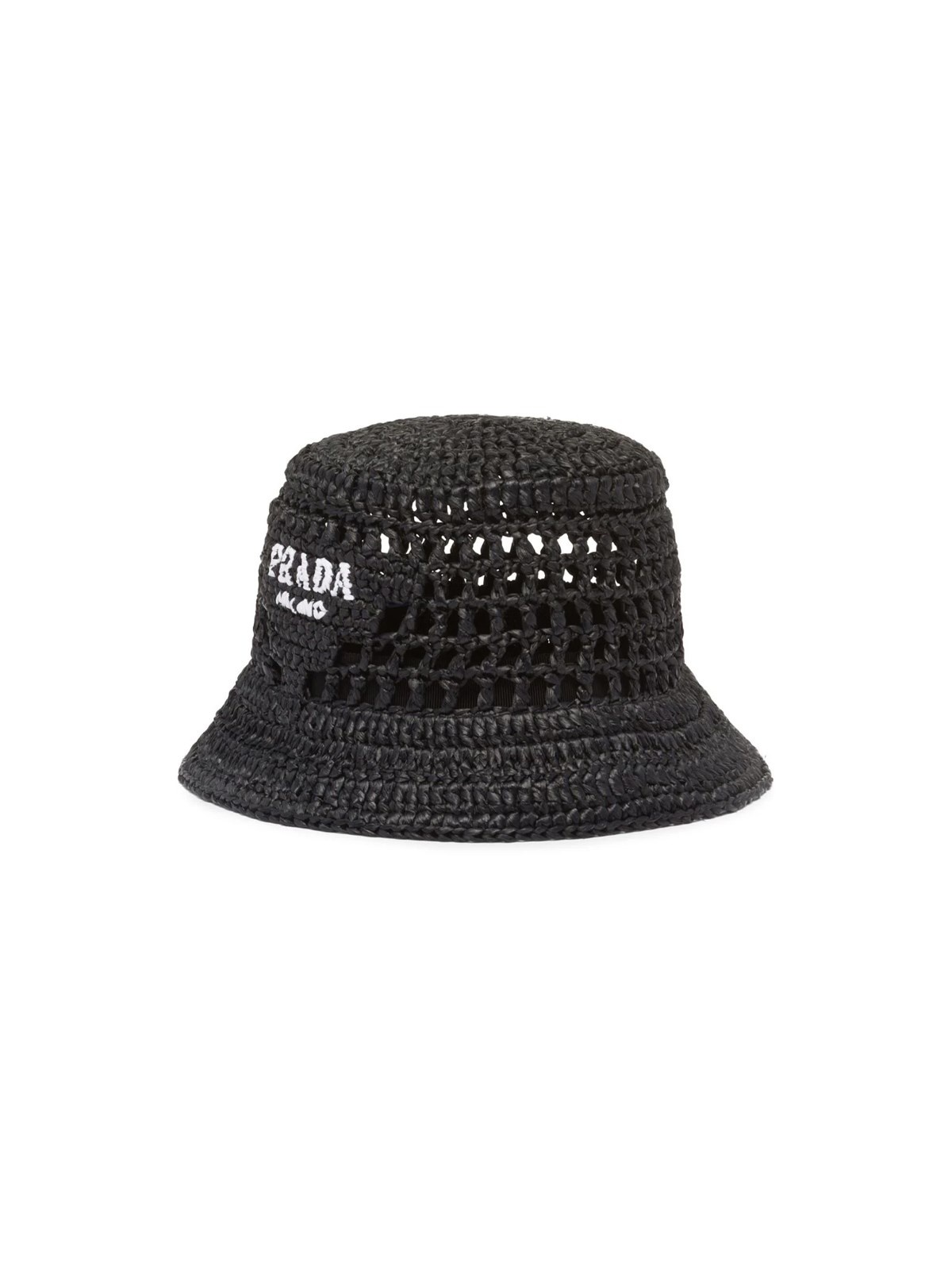 LOGO BUCKET HAT - 1