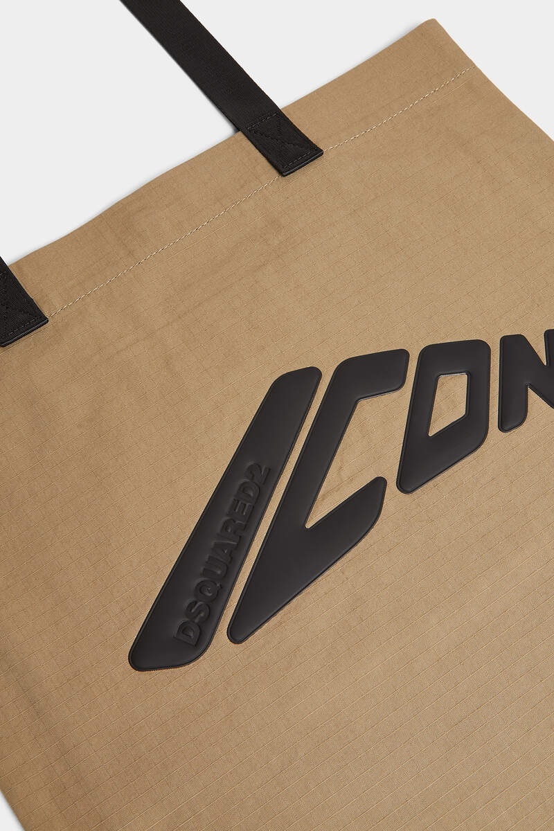 ICON NEW GENERATION TOTE BAG - 4