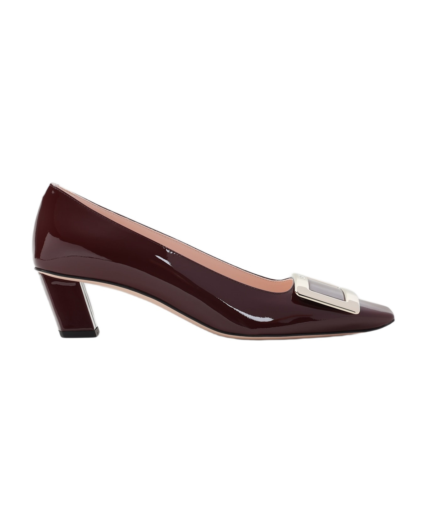 Belle Pumps - 1