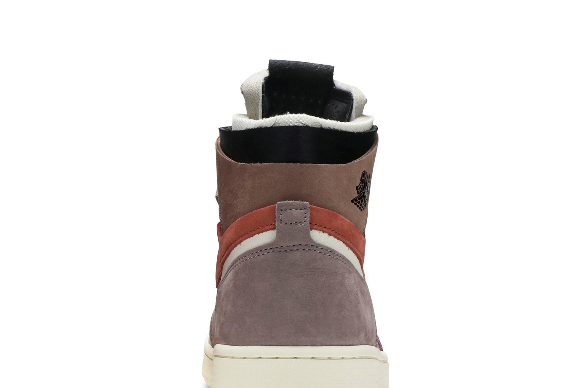 Wmns Air Jordan 1 High Zoom 'Canyon Rust' - 7