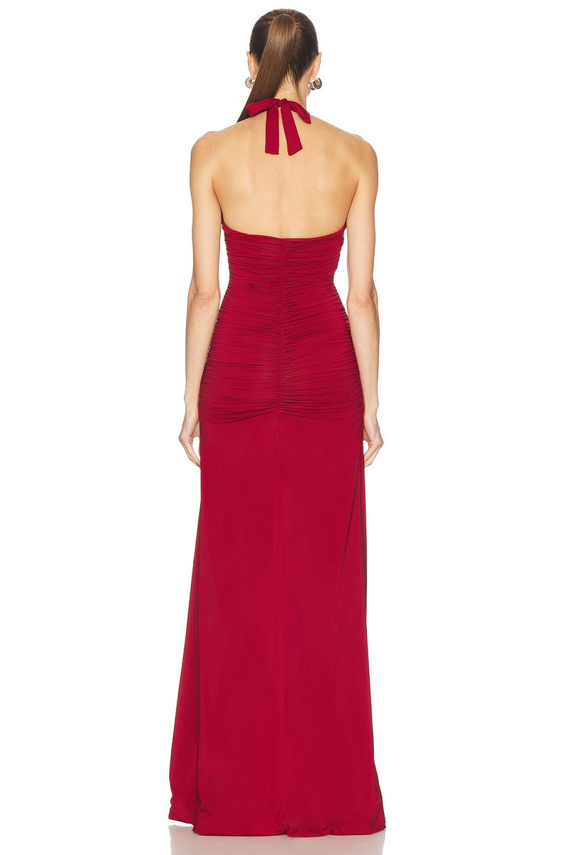 MAYGEL CORONEL Roman Dress outlook