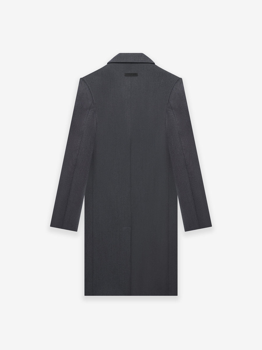 Chesterfield Coat - 2
