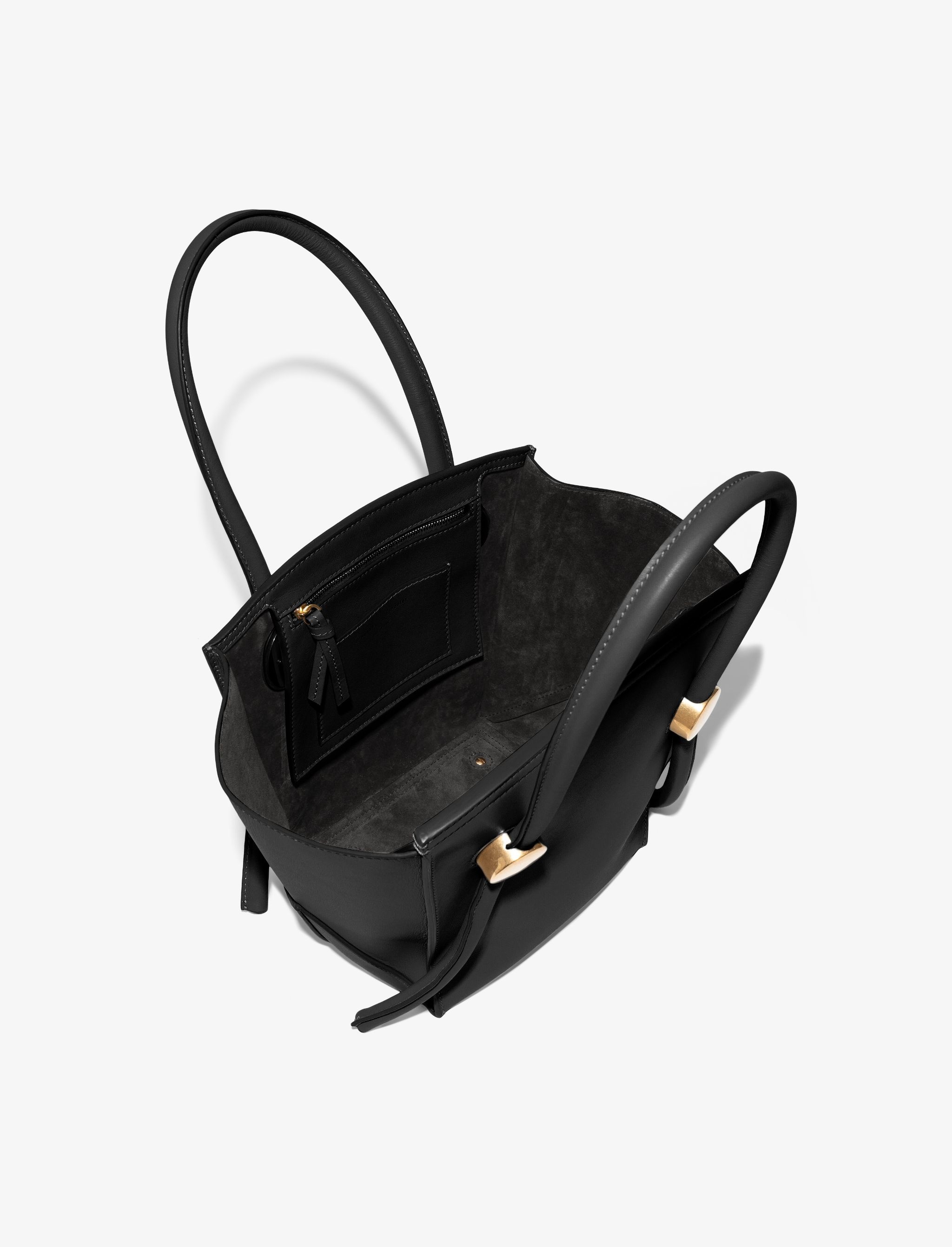 Small Pipe Bag - 4