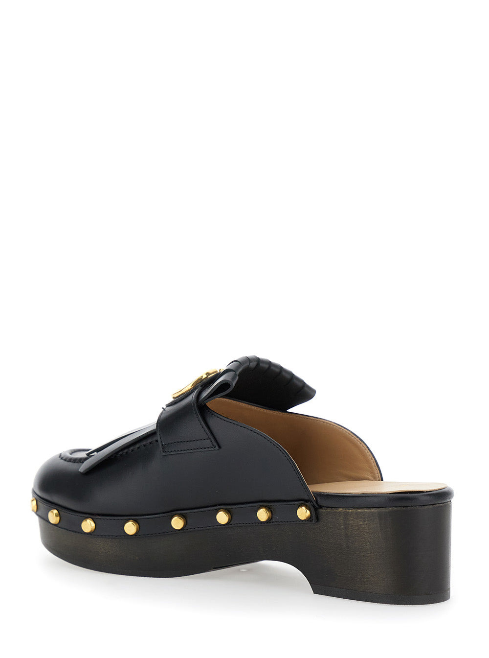 Valentino Garavani Women Clog - 3