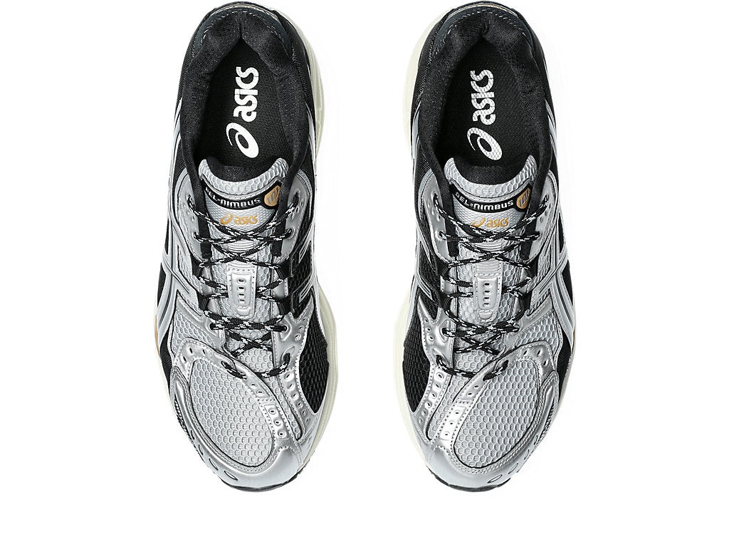 ASICS Gel-Nimbus 10.1 'Piedmont Grey Pure Silver' 1203A543-020 - 6