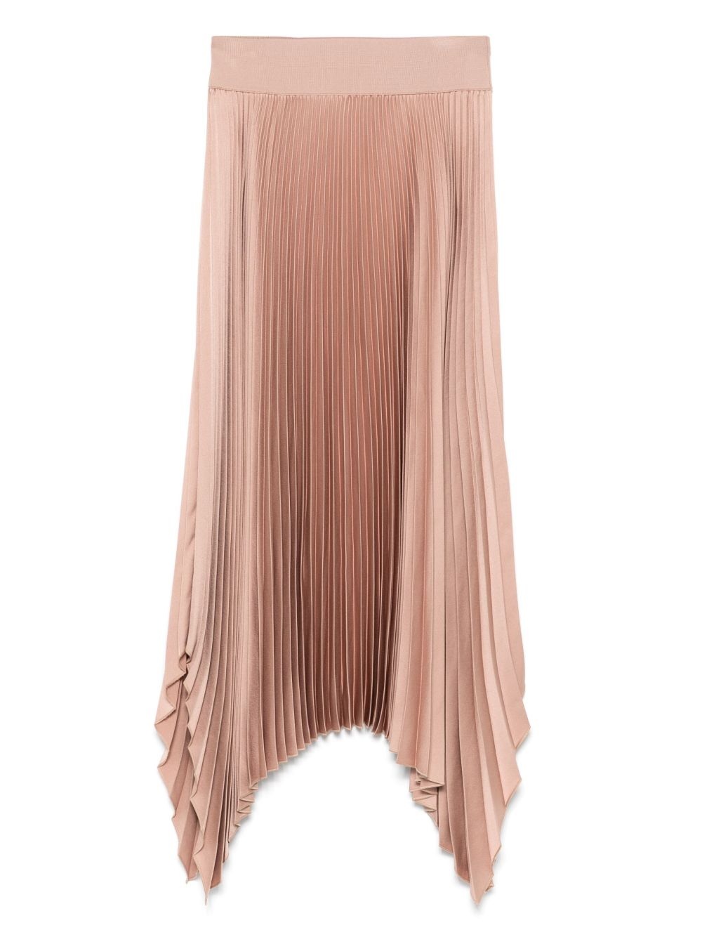 Ade midi skirt - 2