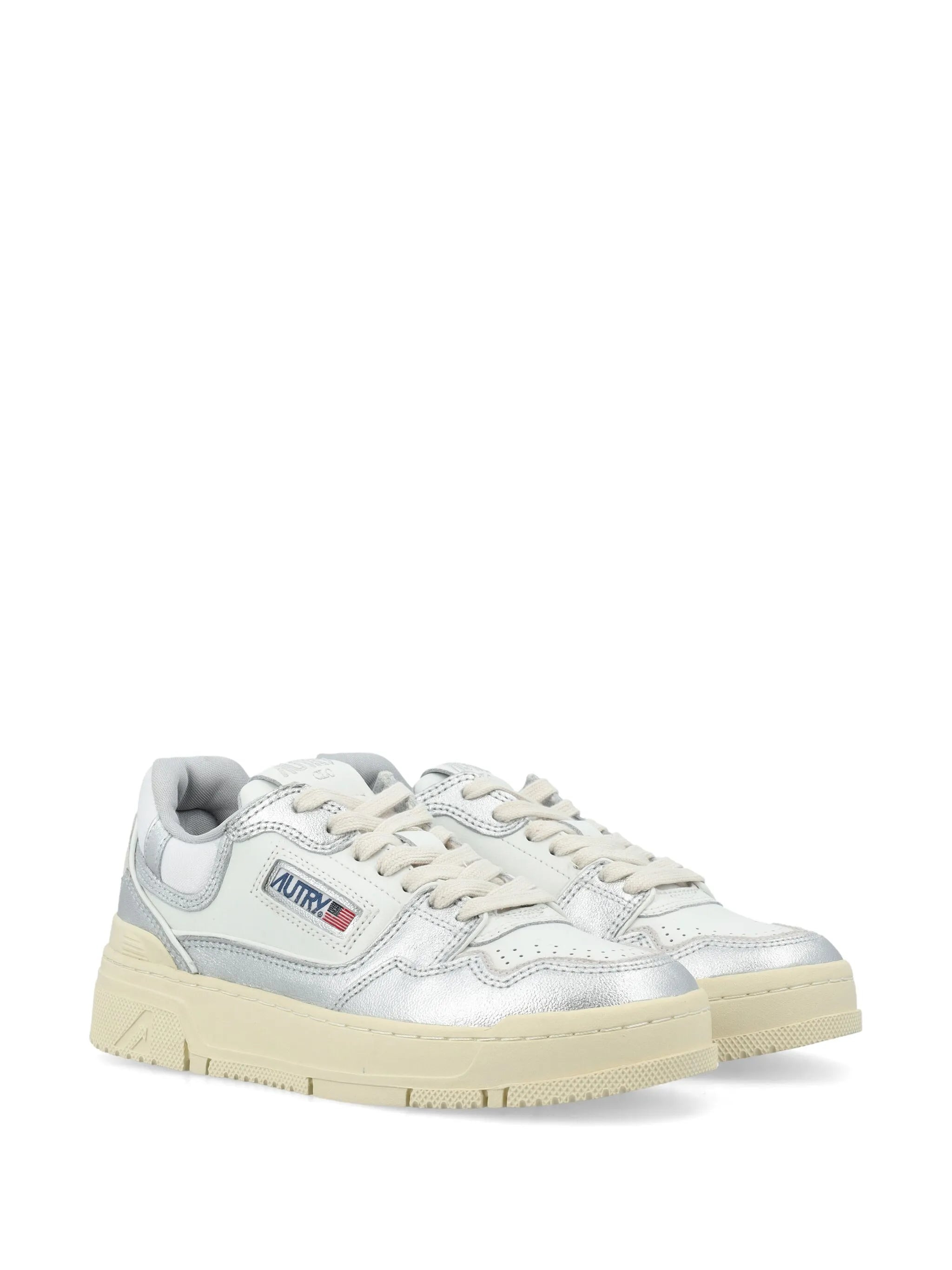 Autry CLC Low Sneakers - 4