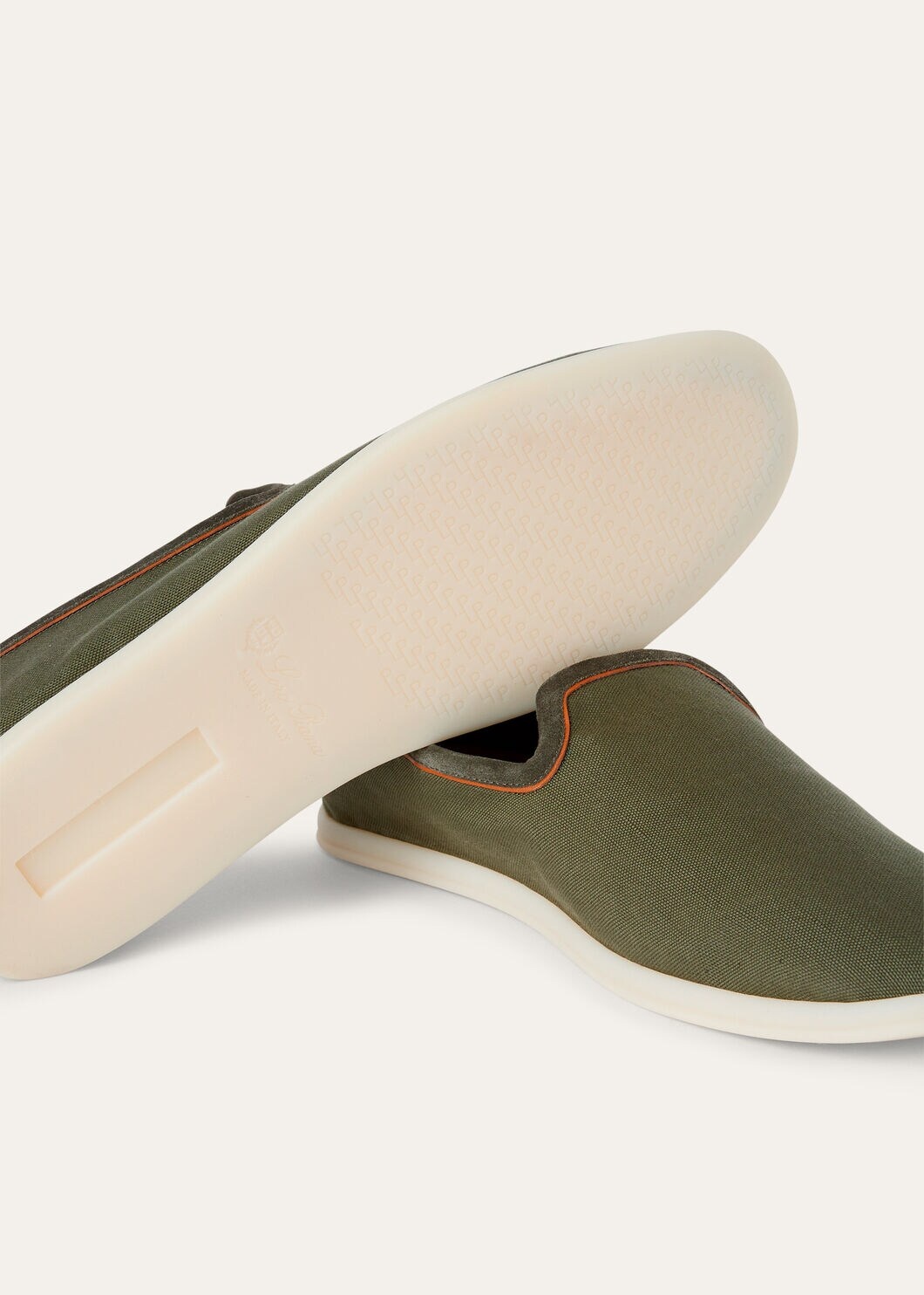 Venice Walk Loafers - 5