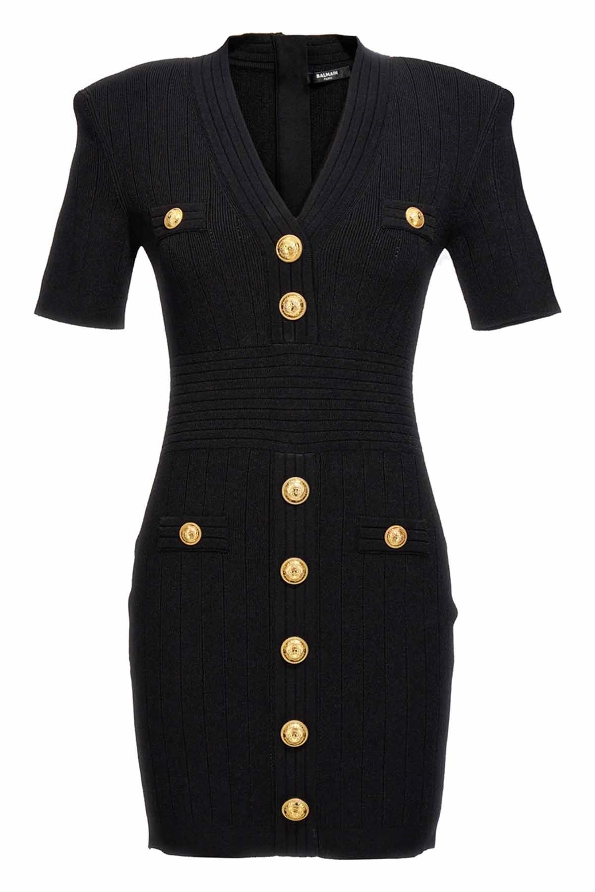 'Chiocciola' dress - 1