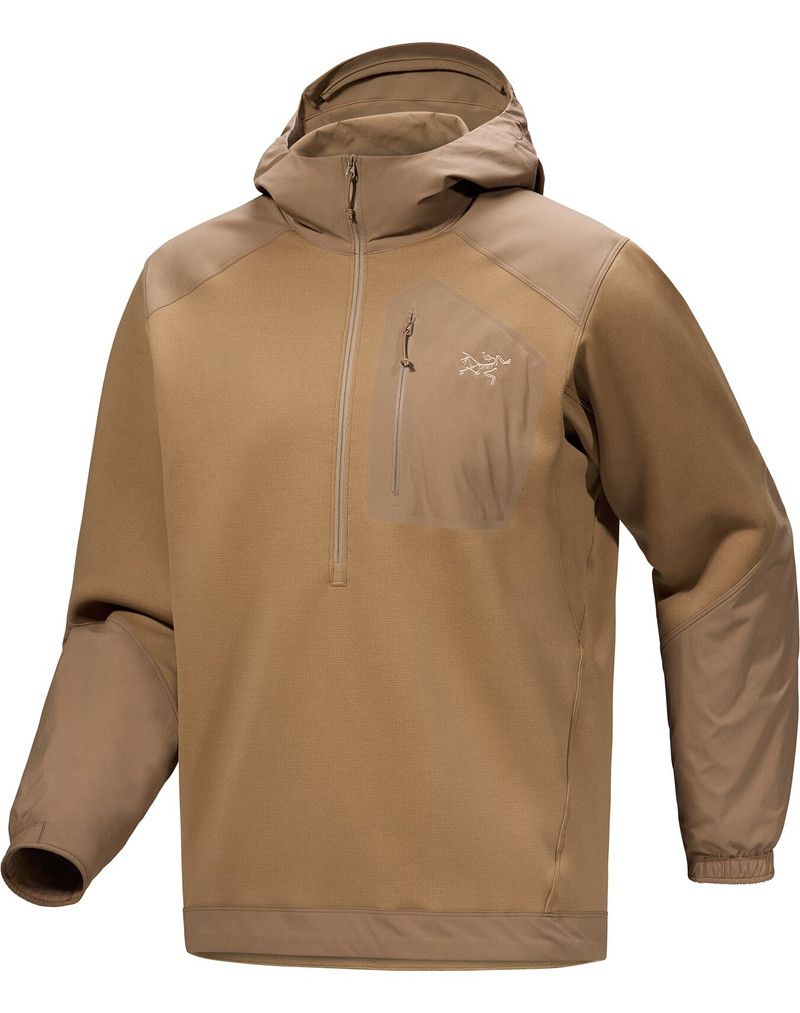 Konseal Pullover Hoody 1