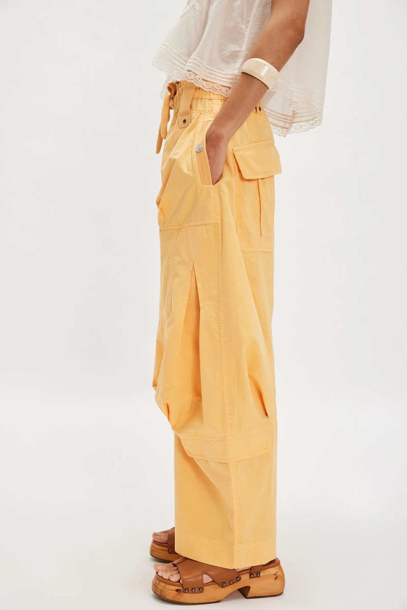 We The Free Onset Pull-On Cargo Pants 4