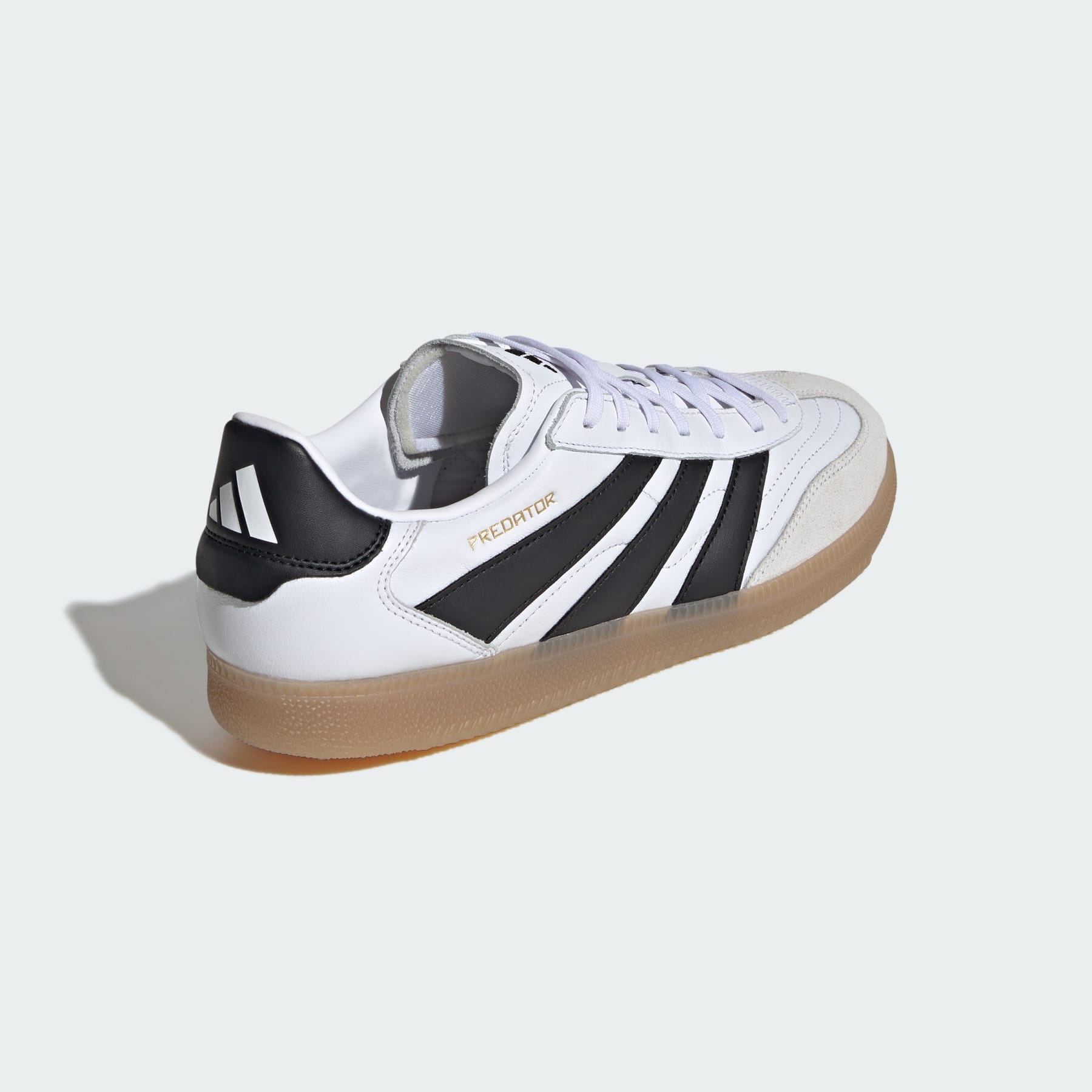 Predator Freestyle Indoor Soccer Shoes - 7