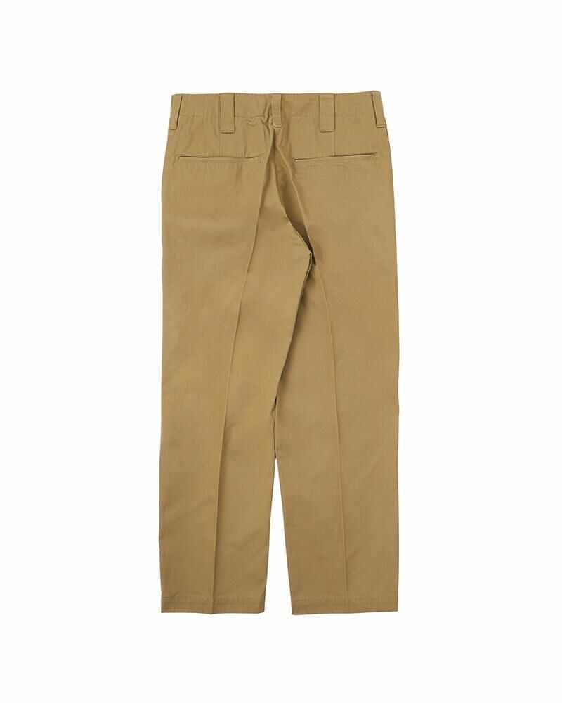 FIELD CHINO PANTS BEIGE - 2
