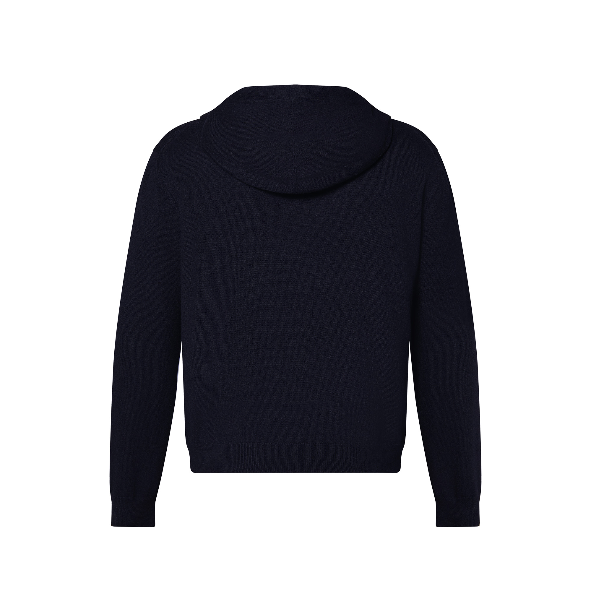 LVSE LV Embossed Hoodie - 3