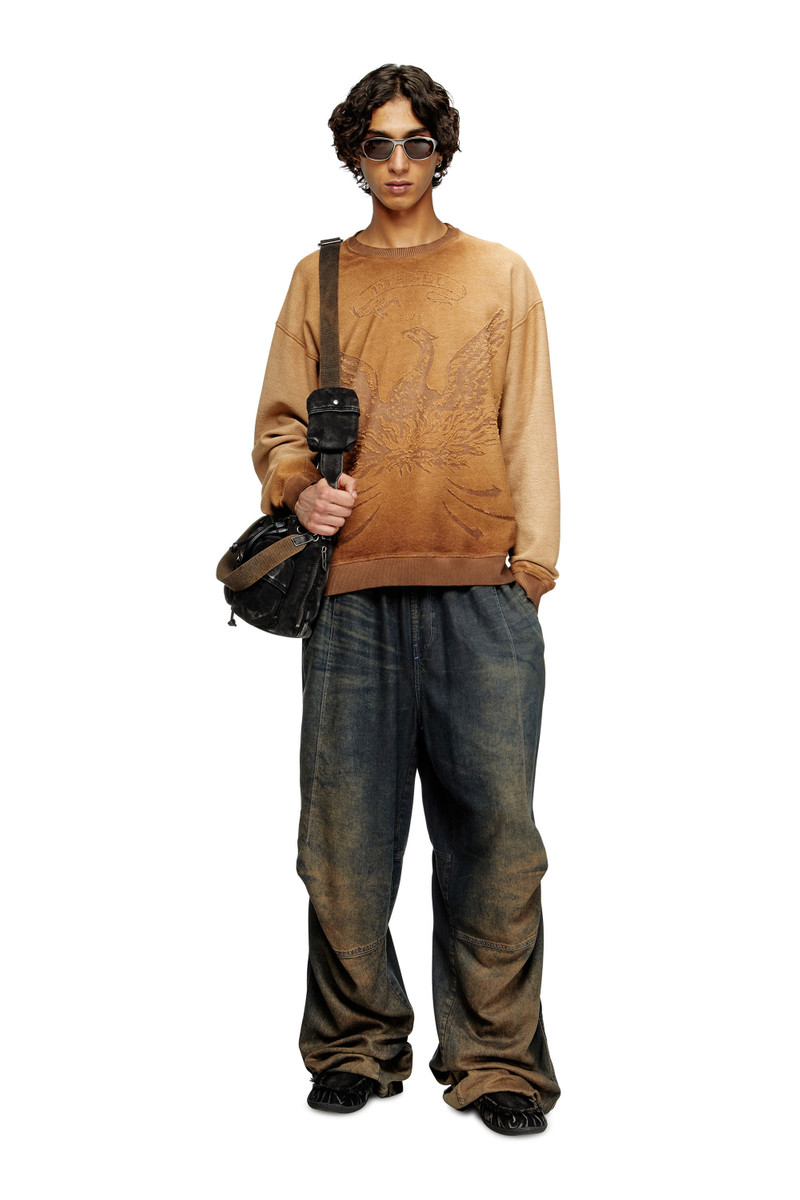 Diesel S-ARON outlook