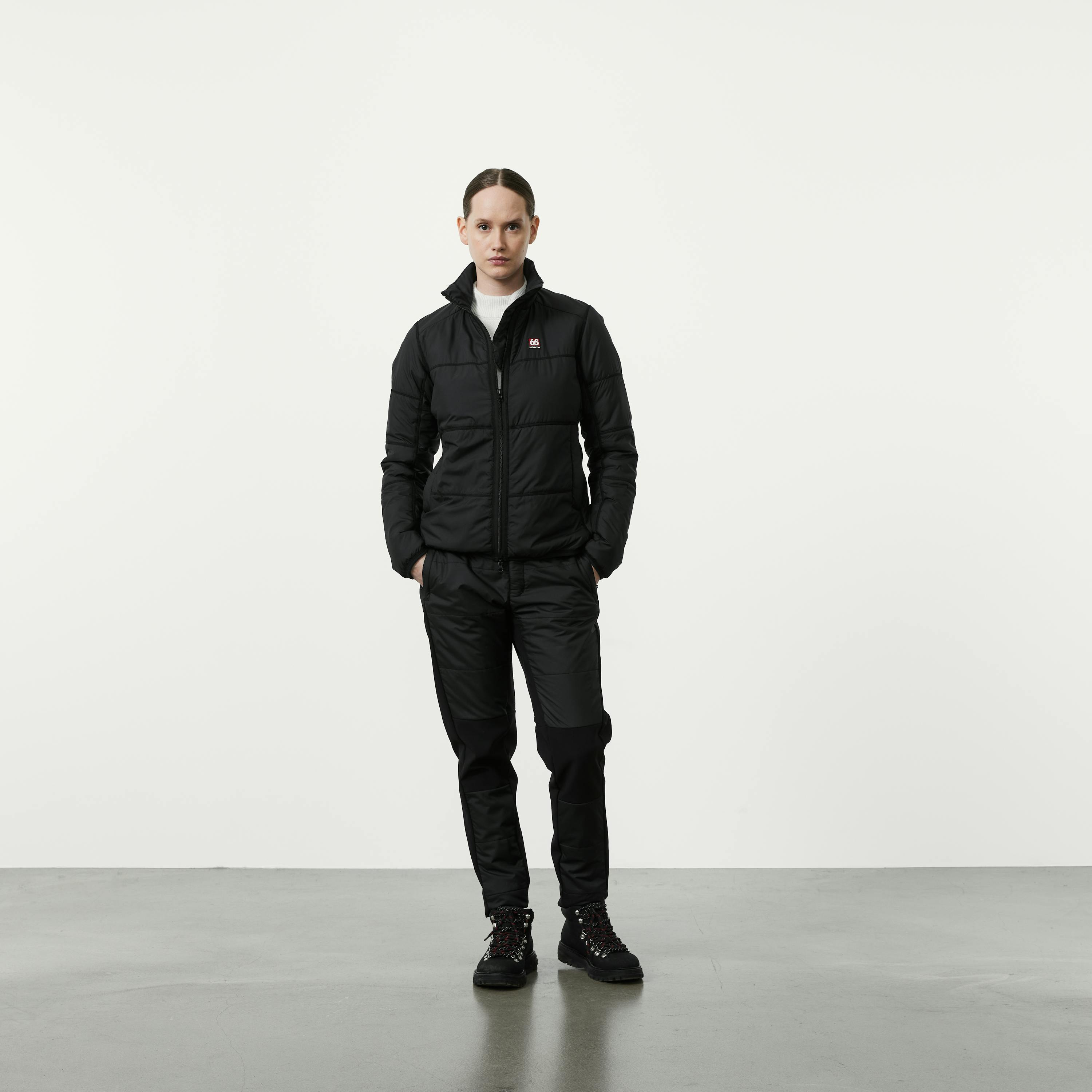 Vatnajökull Polartec® Power Fill Jacket - 3