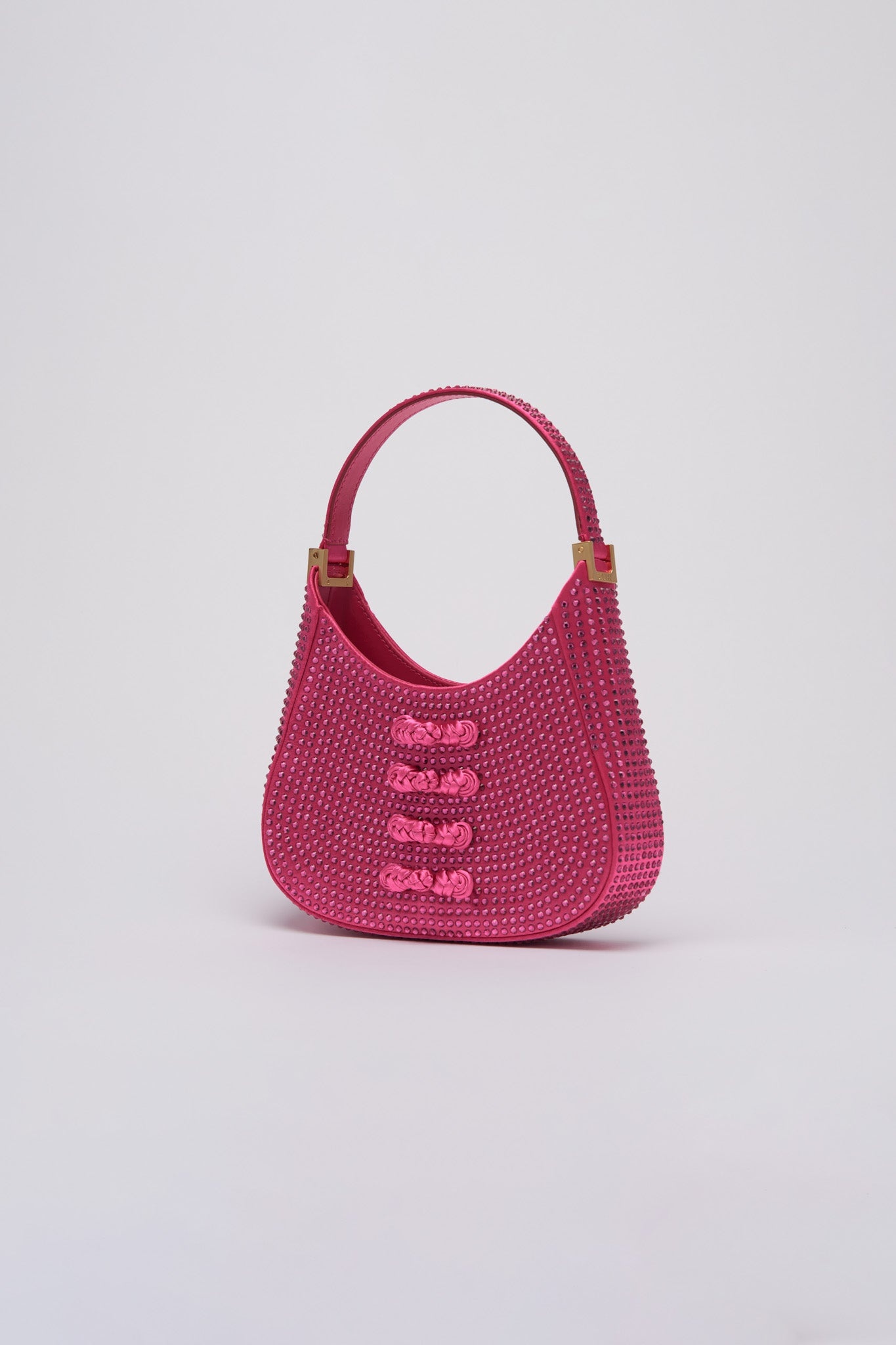 MINI SAU CRYSTAL MINI BAG - 3