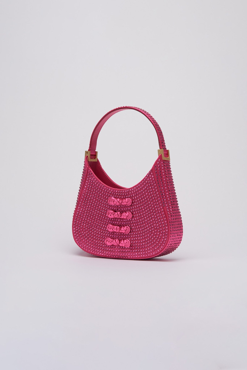 MINI SAU CRYSTAL MINI BAG 3