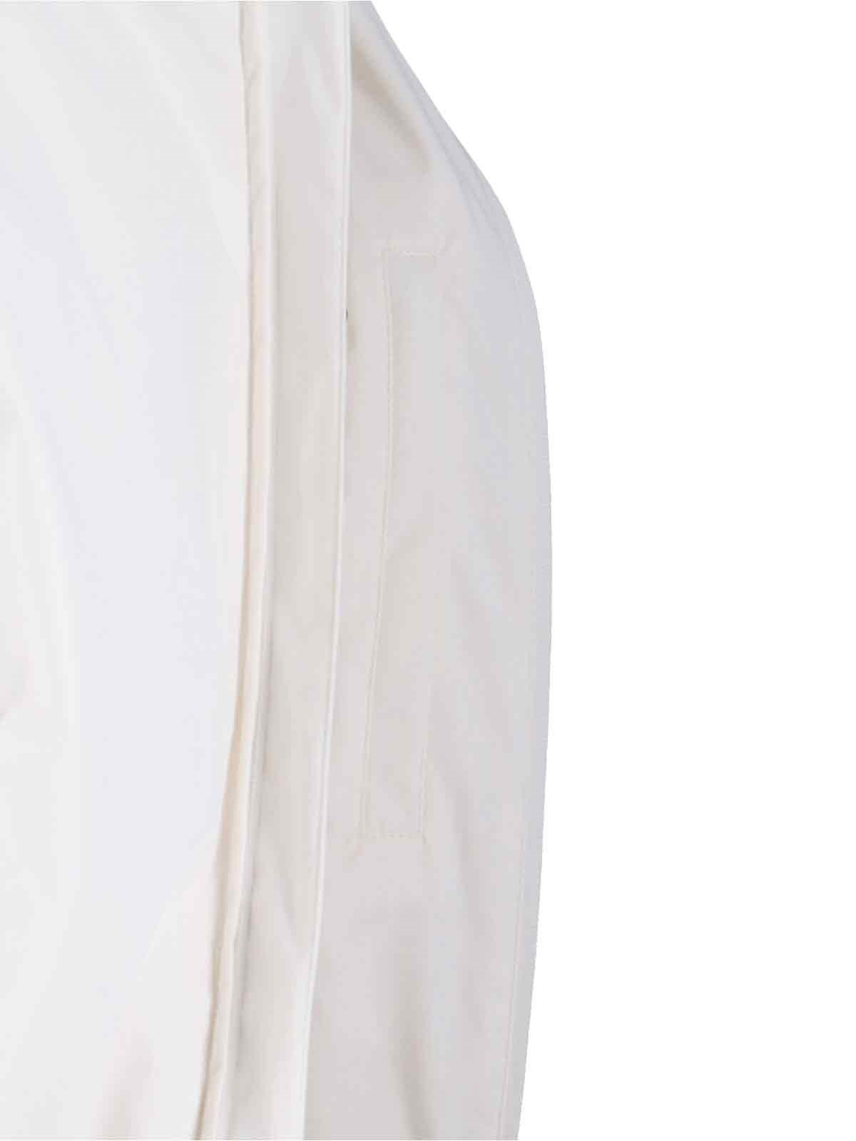 LOGO ZIP JACKET - 5