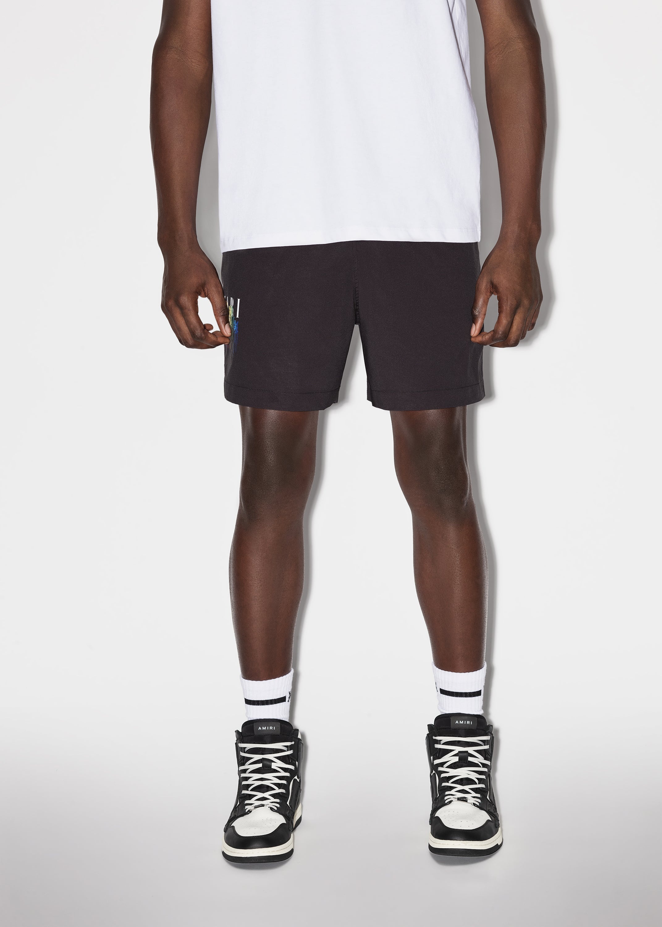 M.A. DRIP SWIM TRUNKS - 2