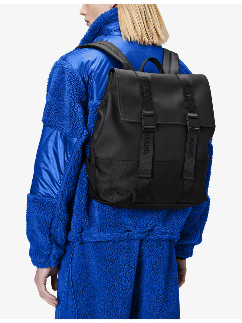 RAINS Trail MSN shell backpack outlook