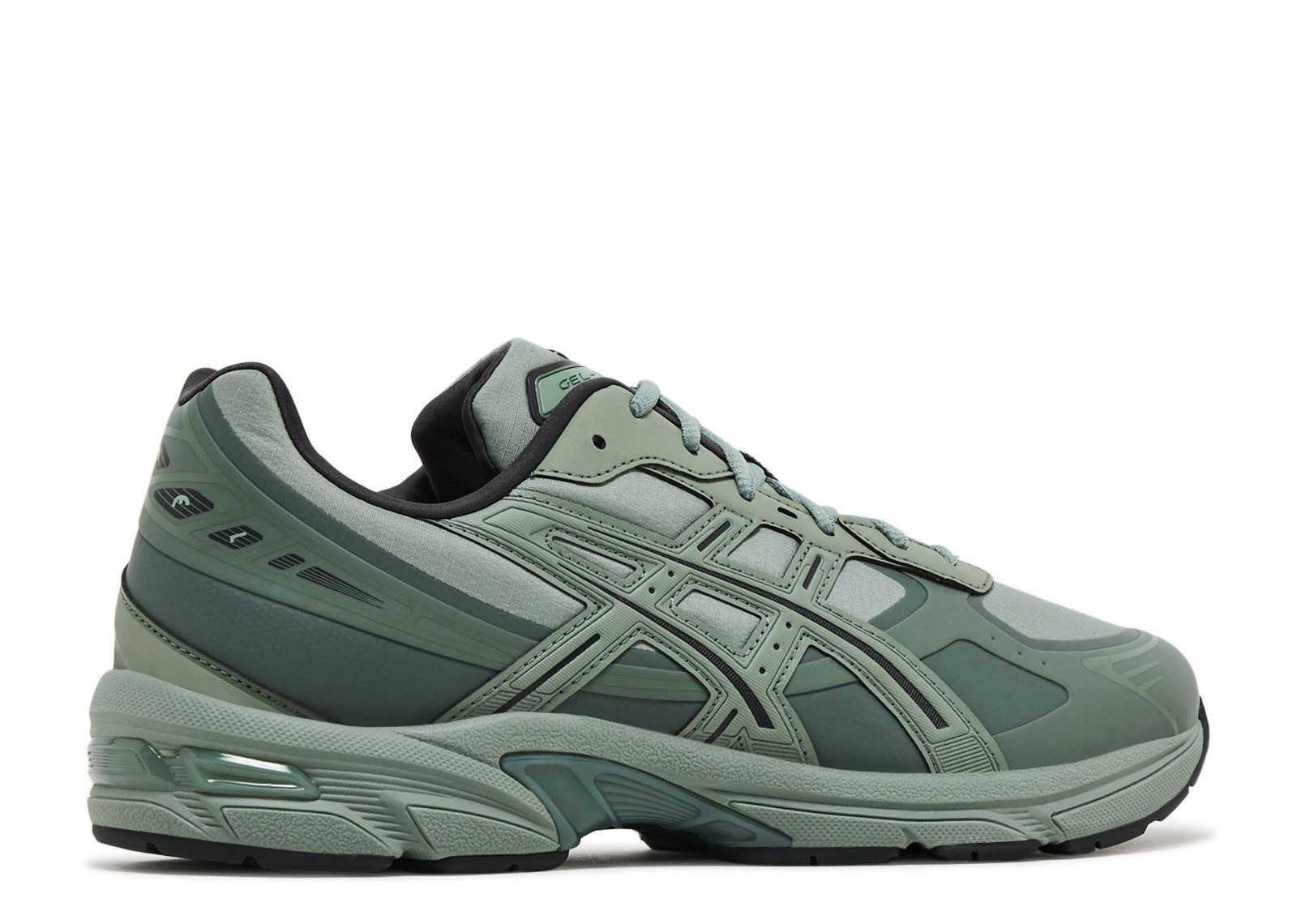 GEL 1130 NS 'SLATE GREY GRAPHITE GREY' - 3