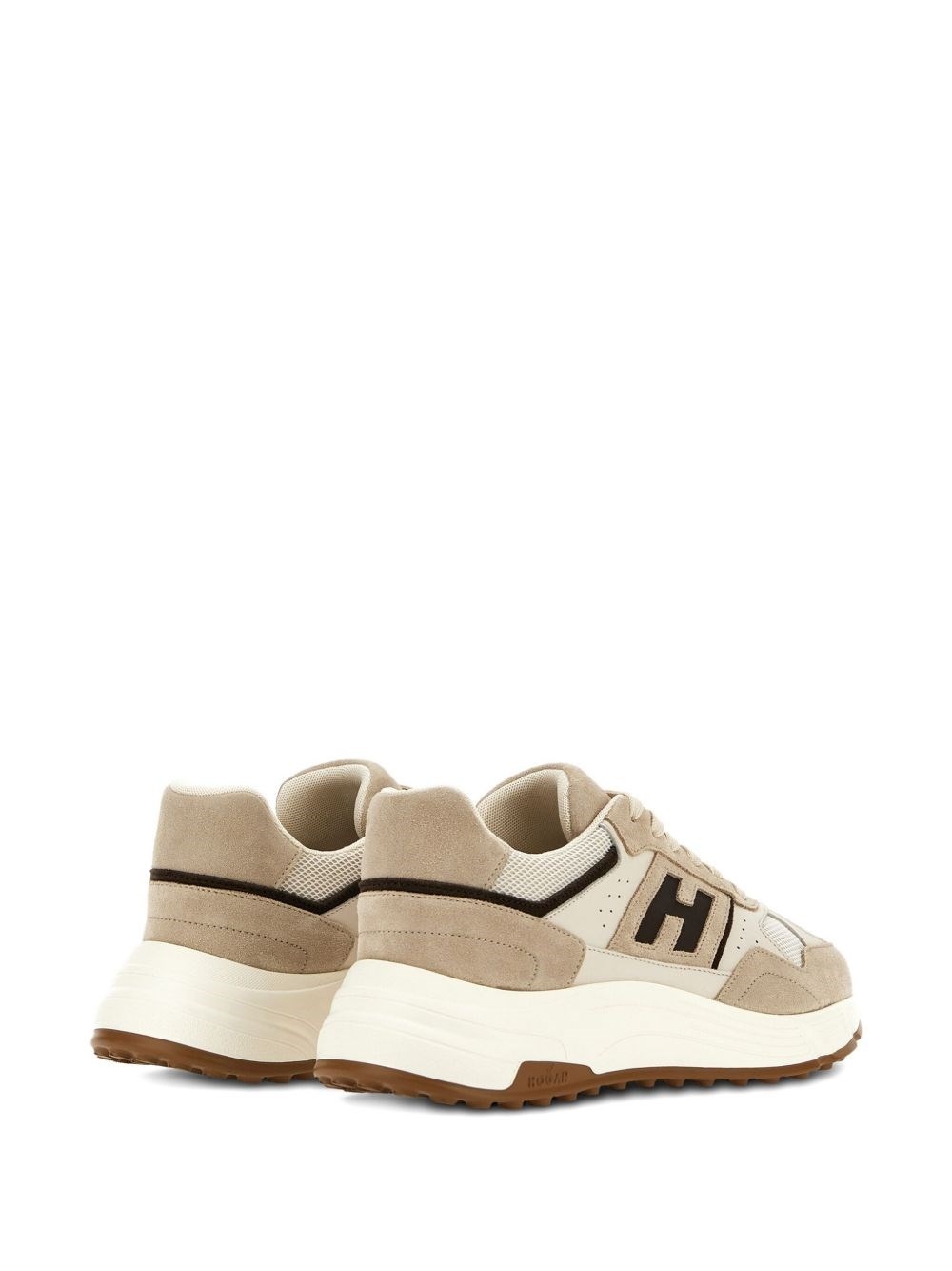Hyperlight leather sneakers - 2