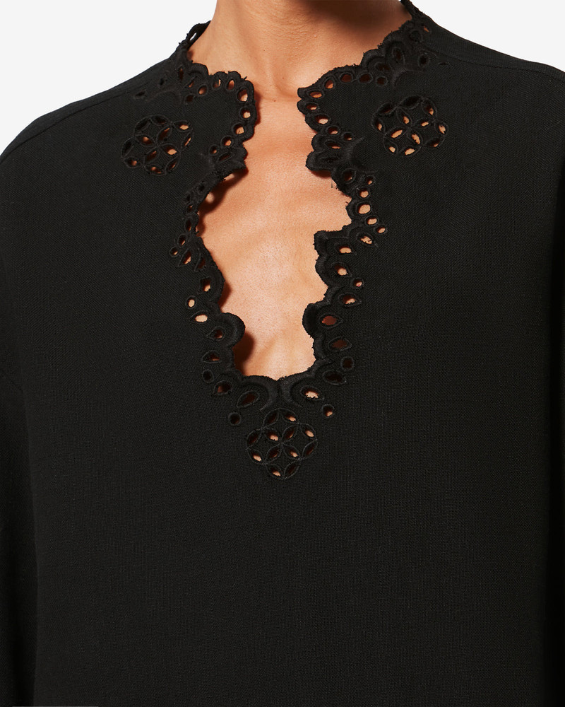 SHERAZADE DRESS 3