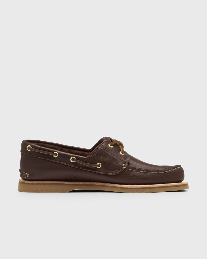 Timberland CRAFTED BOAT BOAT outlook