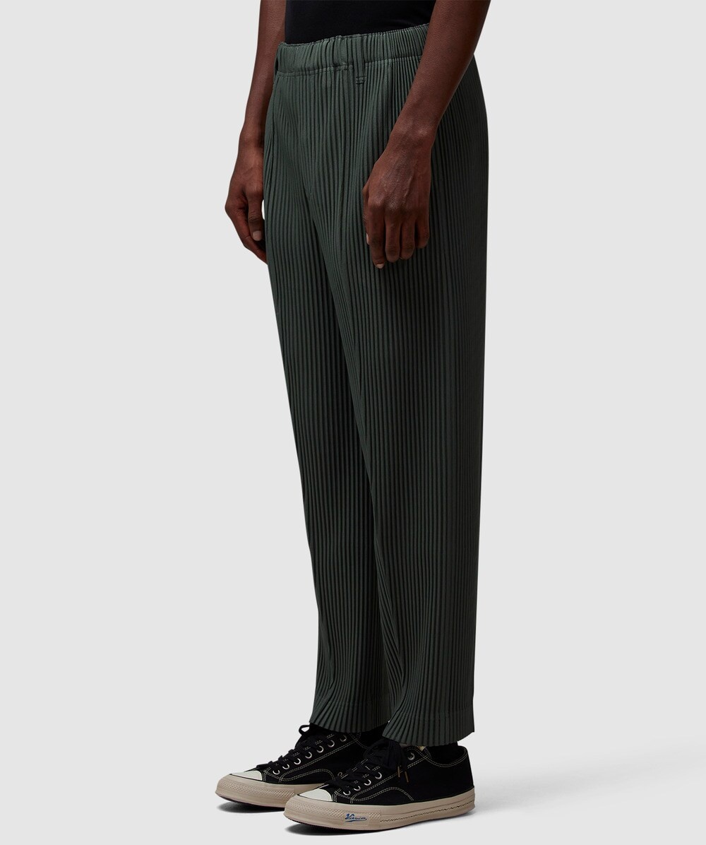 Compleat pleat pant - 2