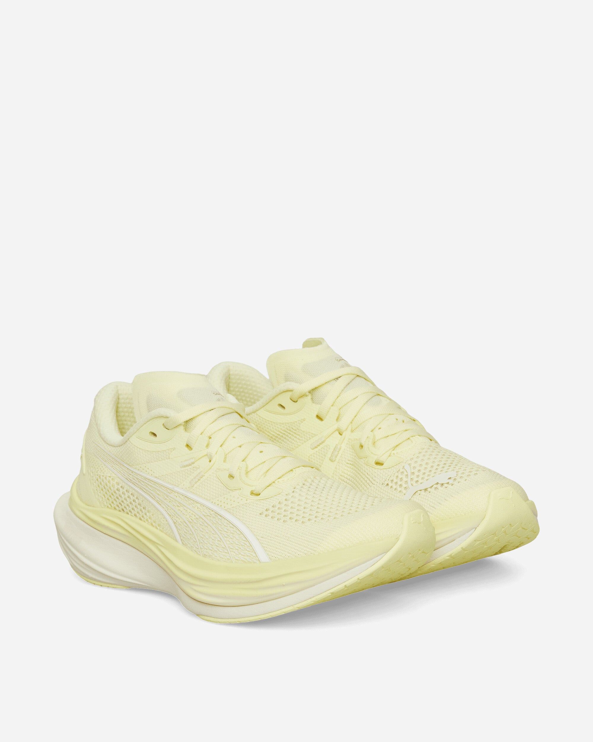 Women's Deviate NITRO 3 Sneakers Gold Moon / Alpine - 2