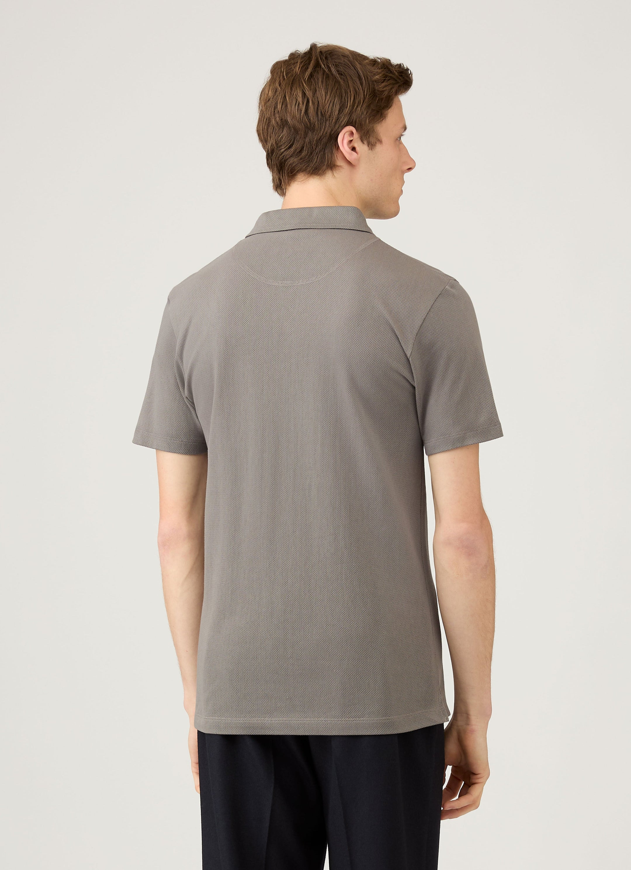 Riviera Polo Shirt - 5