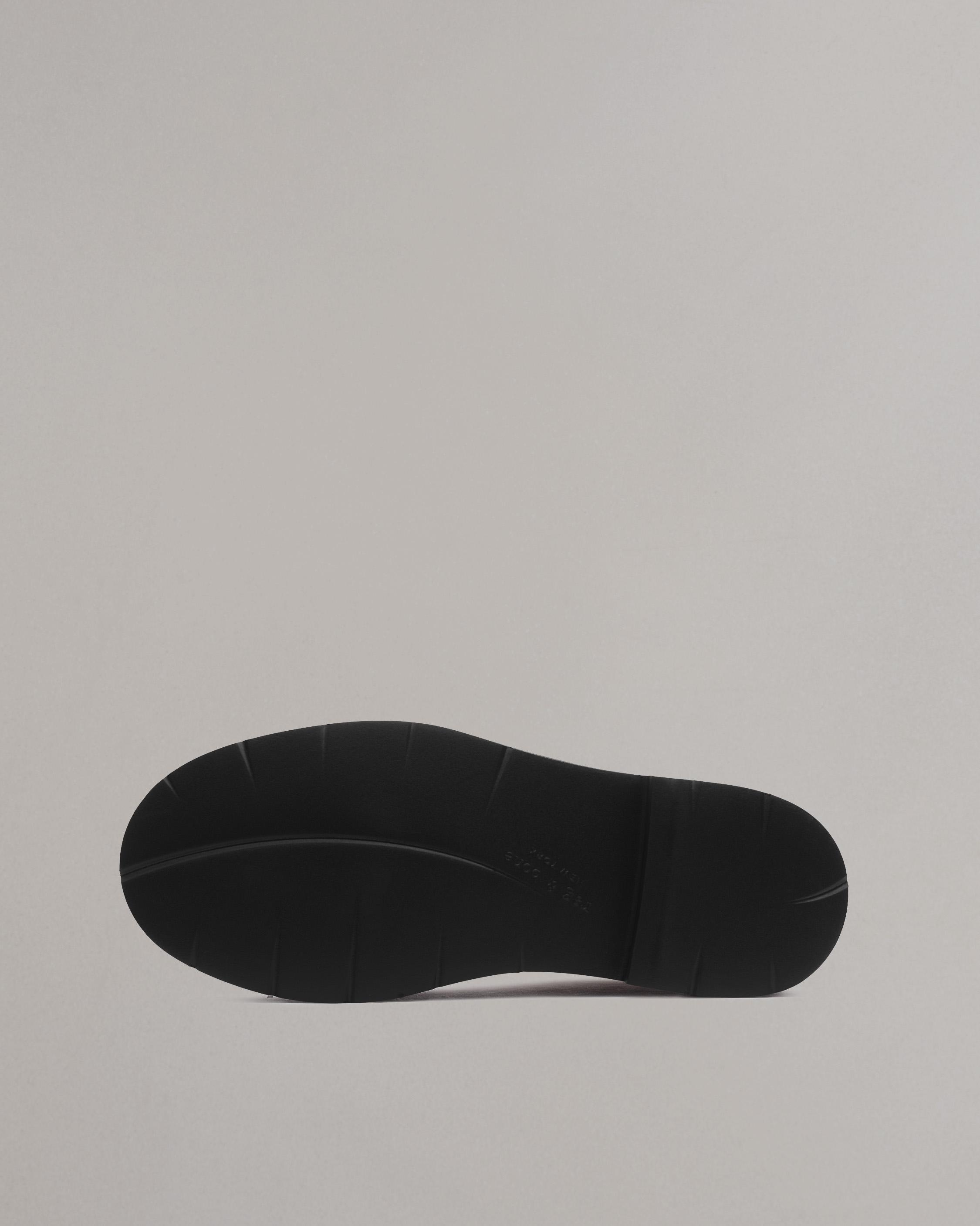 Tucker Suede Boot - 5