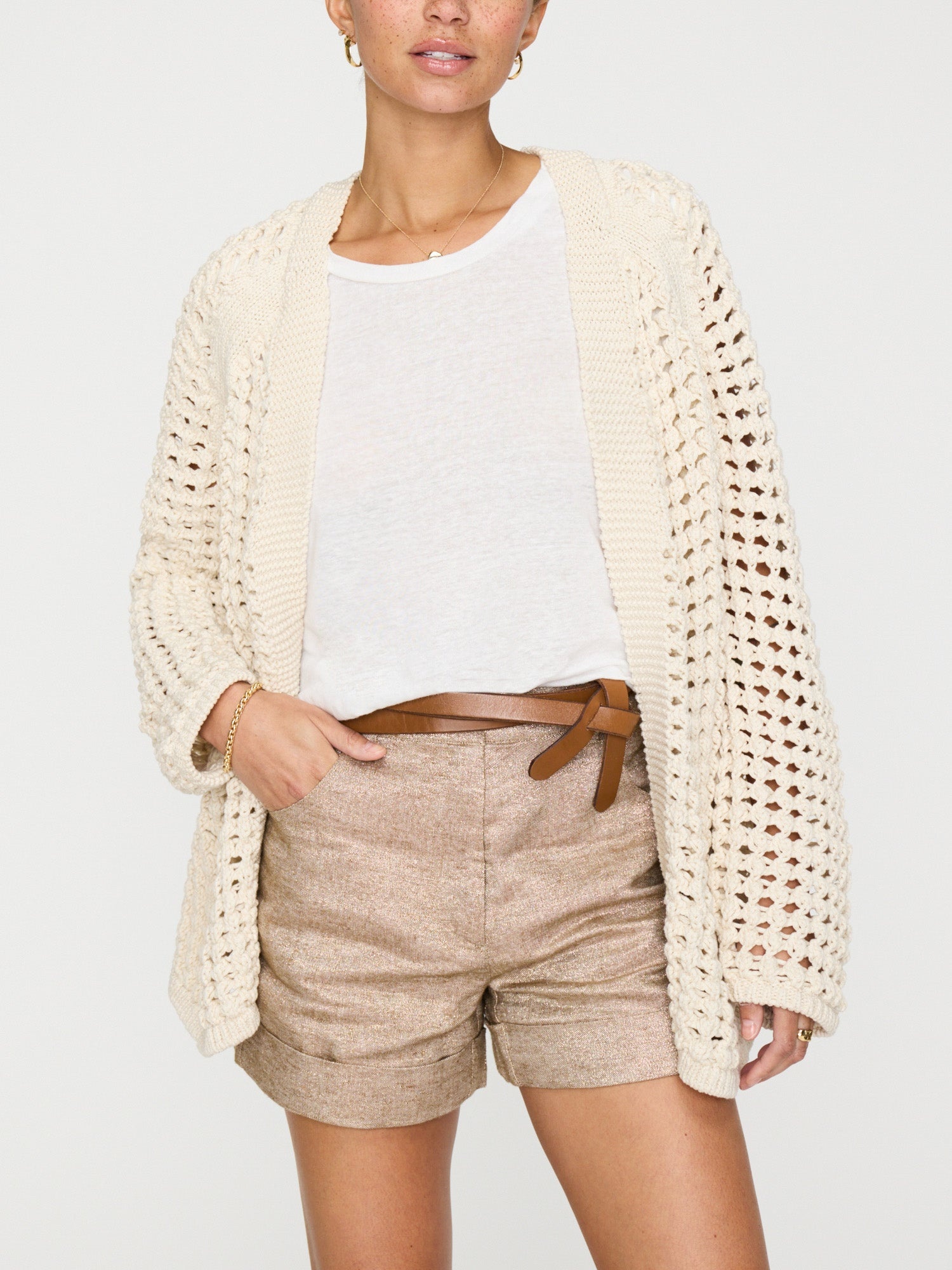 The Keifer Cardigan - 3