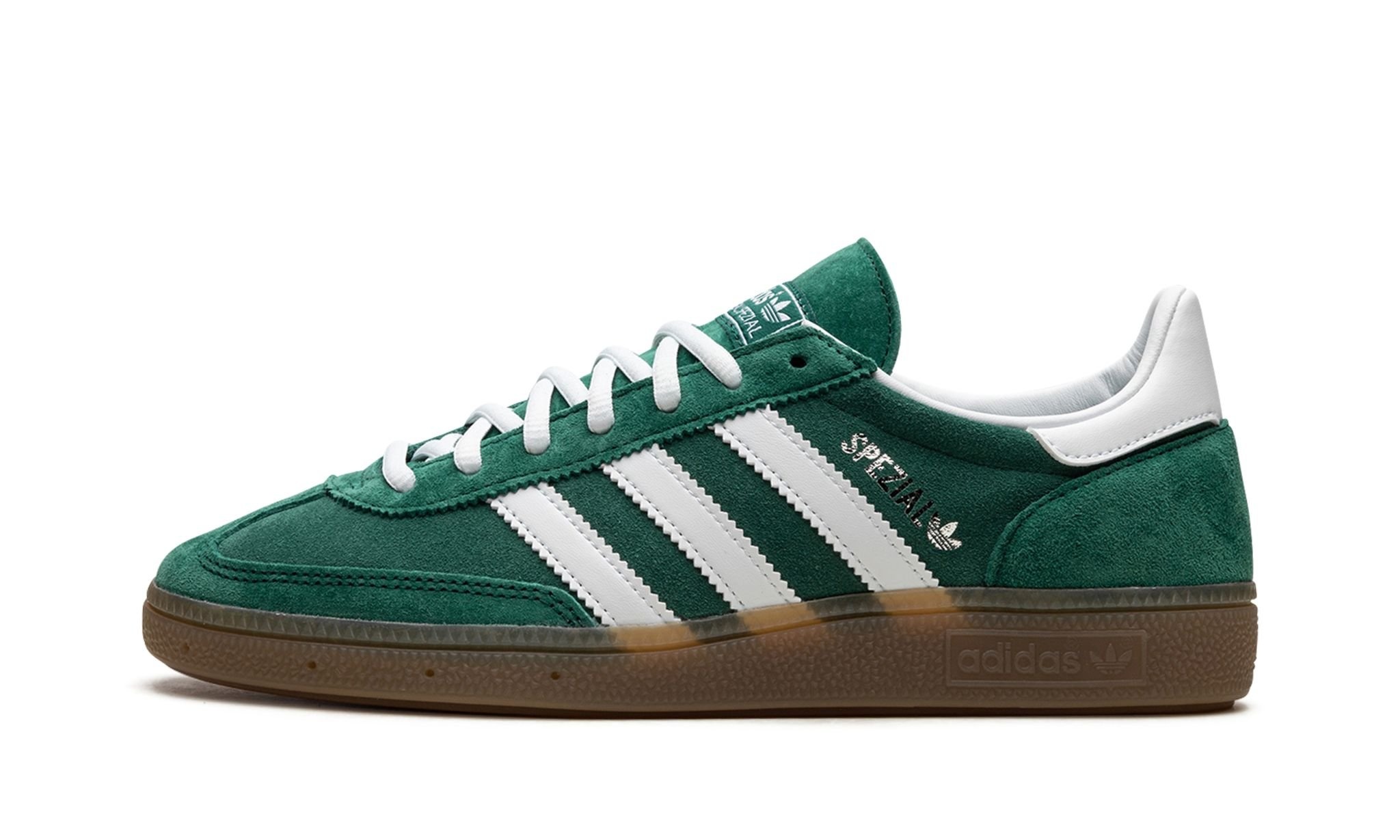 Handball Spezial "Collegiate Green" - 1