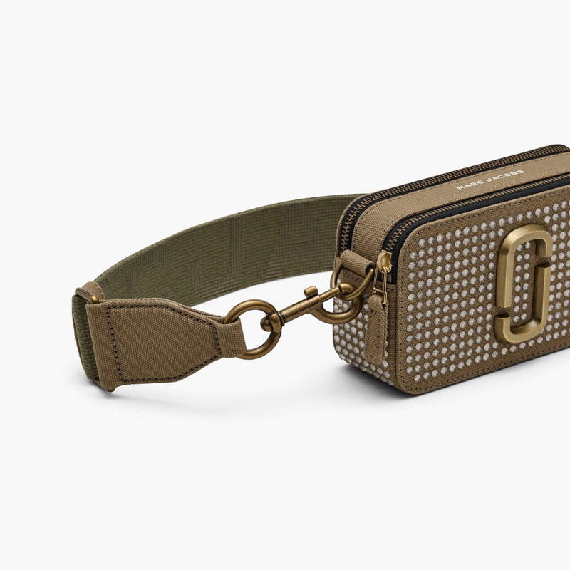 THE CRYSTAL CANVAS SNAPSHOT 5