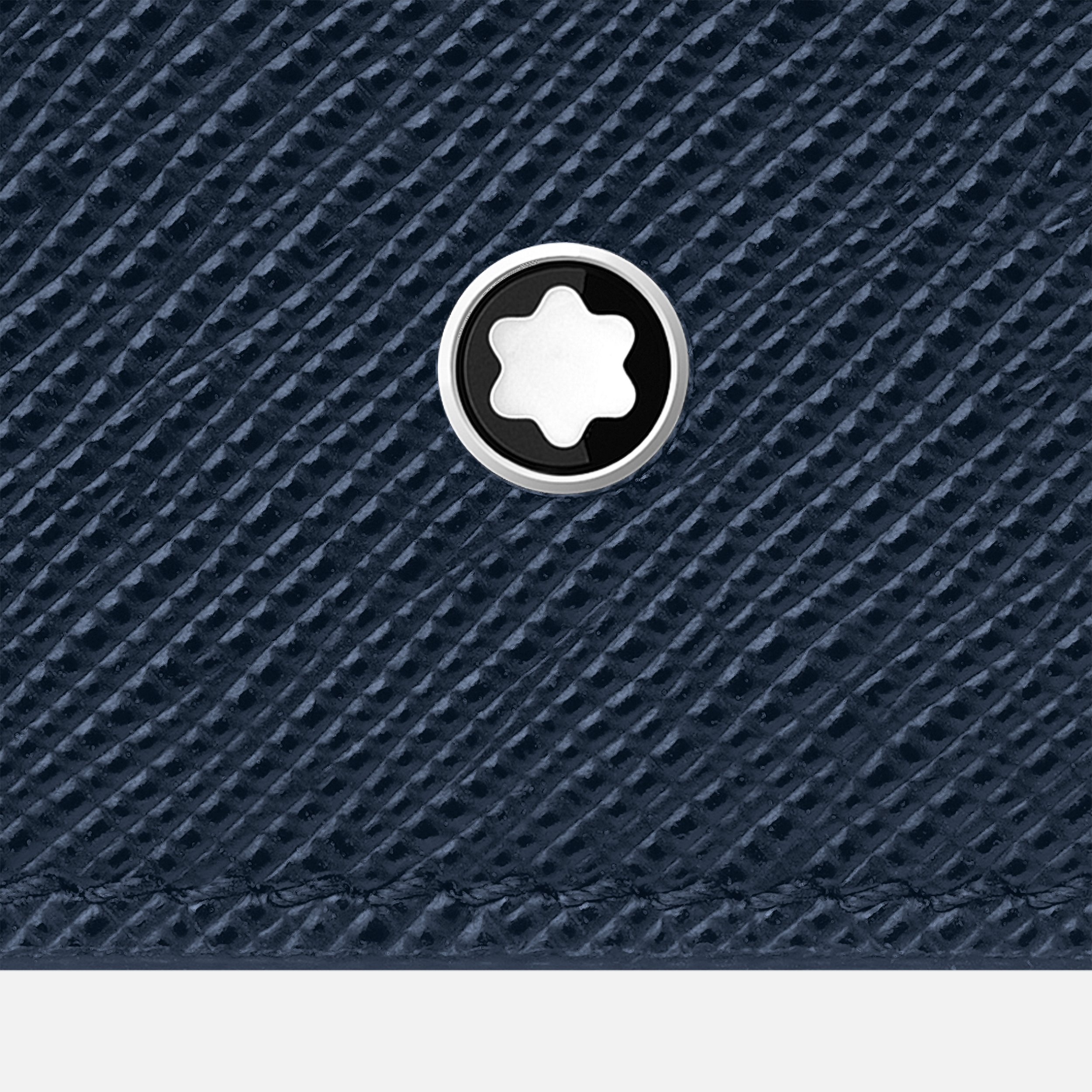 Montblanc Sartorial passport holder - 6